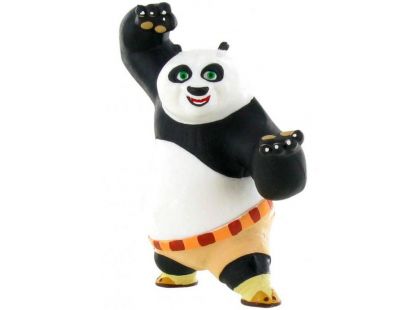 Comansi Kung Fu Panda