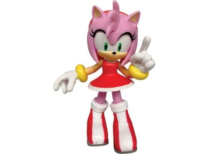 Comansi Sonic Amy Rose