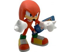Comansi Sonic Knuckles