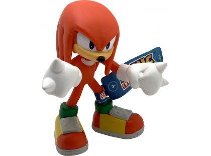 Comansi Sonic Knuckles