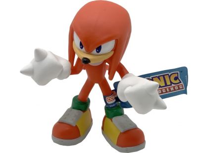 Comansi Sonic Knuckles