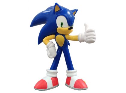 Comansi Sonic Palec nahoru