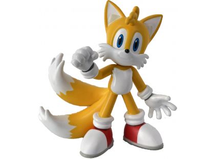 Comansi Sonic Tails