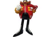 Comansi Sonic The Hedgehog: Doctor Eggman Premium Edition 16 cm