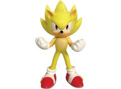 Comansi Super Sonic z filmu Sonic 2