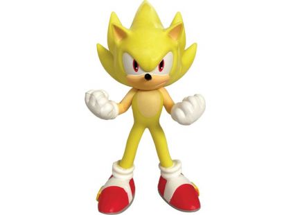 Comansi Super Sonic z filmu Sonic 2