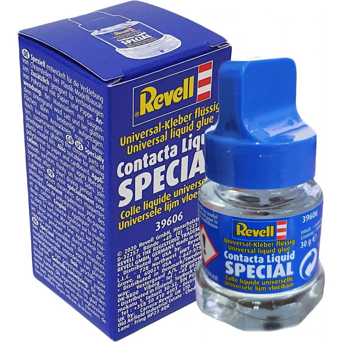 Contacta Liquid Special 39606 30g
