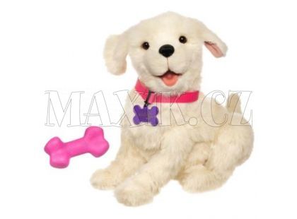 Cookie - interaktivní štěňátko Furreal Friends 29203