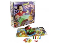 Cool Games Bacha, nevzbuď tátu - Poškozený obal