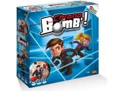 Cool Games Chrono Bomb