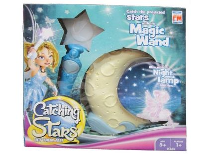 Cool Games Chyť hvězdu - Poškozený obal