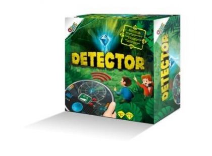 Cool Games detektor