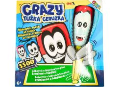 Cool Games Hra Crazy Tužka