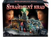 Cool Games Hra Strašidelný hrad - Poškozený obal