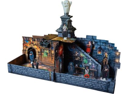 Cool Games Hra Strašidelný hrad - Poškozený obal