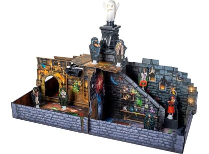 Cool Games Hra Strašidelný hrad - Poškozený obal