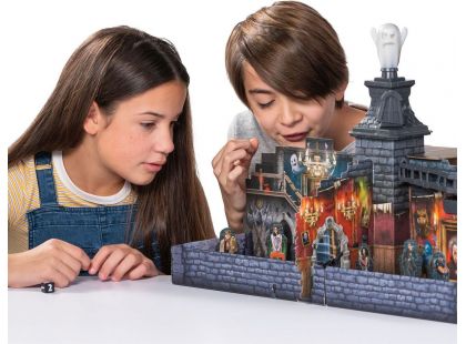 Cool Games Hra Strašidelný hrad