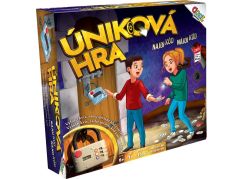 Cool Games Úniková hra otevři zámek - Poškozený obal