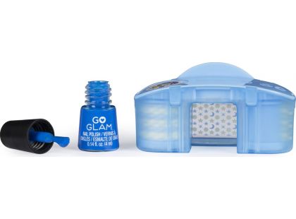 Spin Master Cool Maker Náplně pro Nehtové studio Midnight Glow