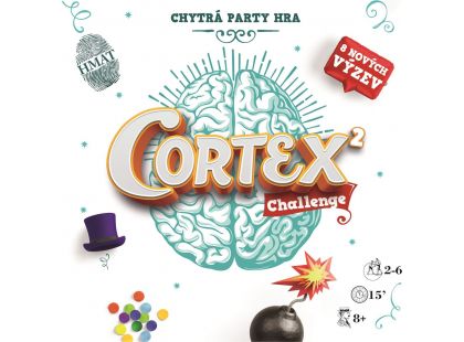 Cortex 2 Challenge