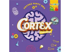 Cortex Challenge pro děti