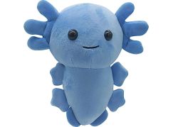 Cozy Noxxiez AX001 Axolotl modrý vodní dráček plyšový 21 cm