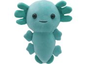 Cozy Noxxiez AX002 Axolotl zelený vodní dráček plyšový 21 cm