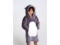 Cozy Noxxiez CH324 Koala hřejivá televizní mikinová deka s kapucí pro děti 7 - 12 let 2
