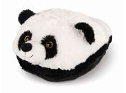 Cozy Noxxiez CS923 Panda hřejivý plyšový pantofel