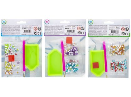 Craft Creative Diamantové malování