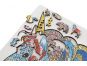 Craft Creative Dřevěné puzzle Jednorožec 132 dílků 6