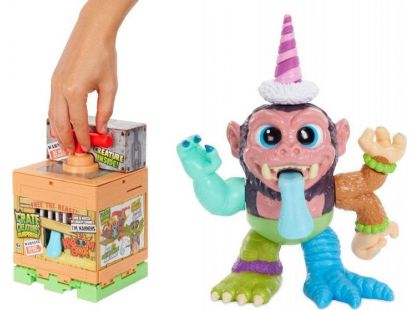 Crate Creatures Surprise KaBoom Box - Nanners