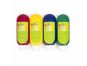 Crayola Mini Kids Prstové barvy 4ks - Poškozený obal 2