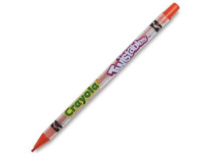 Crayola Pentelky barevné 18ks
