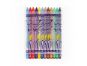 Crayola Šroubovací pastelky 12 ks 2