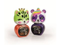 CRAZY CHIC Lak na nehty Lovely 1