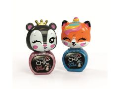 CRAZY CHIC Lak na nehty Lovely 2