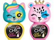 CRAZY CHIC Lak na nehty Lovely 3