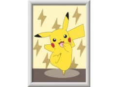 CreArt 20241 Pokémon Pikachu