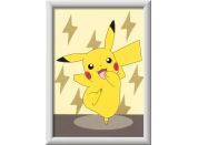 CreArt 20241 Pokémon Pikachu