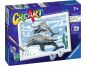 CreArt 235278 Veselí delfíni 4