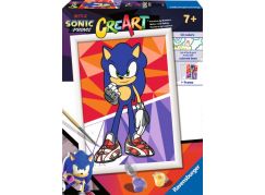CreArt 236824 Sonic Prime