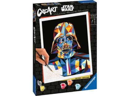 CreArt 237319 Star Wars: Darth Vader