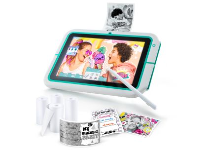 Creator - Tablet s tiskárnou