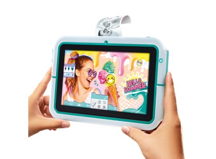 Creator - Tablet s tiskárnou