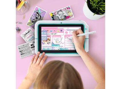 Creator - Tablet s tiskárnou