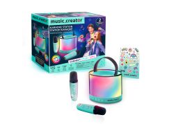 CREATOR Creator Mini Karaoke set