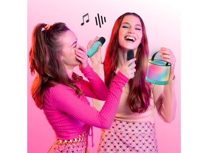 CREATOR Creator Mini Karaoke set CREATOR Creator Mini Karaoke set