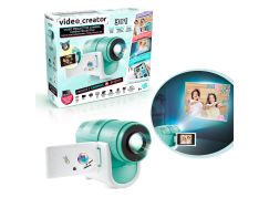 CREATOR Kamera Video projektor