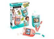 Creator Walkie-Talkies vysílačky